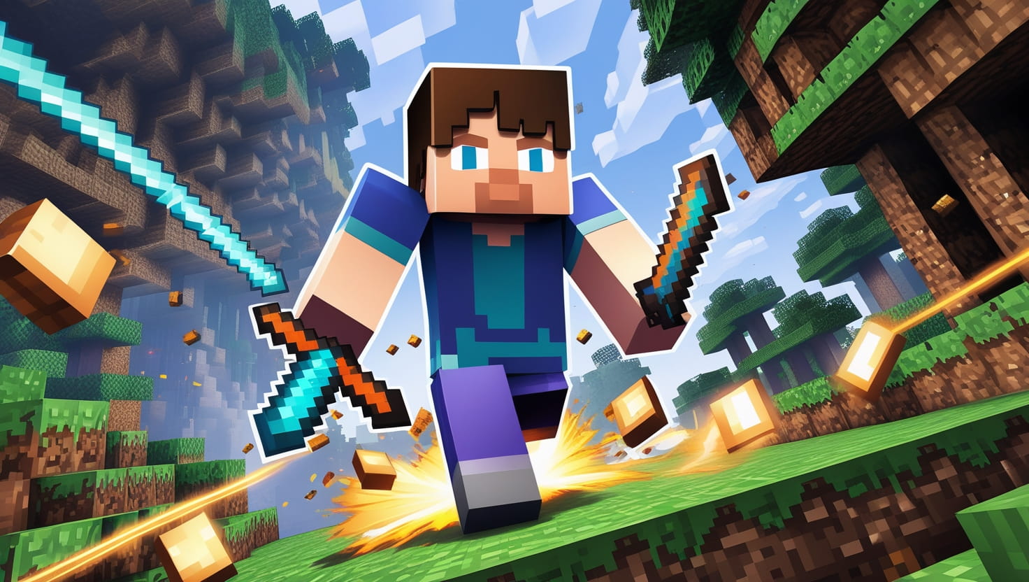 Syncac Mod (1.21.11, 1.20.6) – Synchronized Auto Clicker